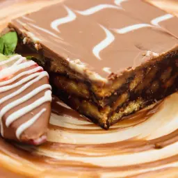 Lazy Cake